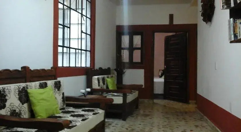 Hotel Posada San Juan