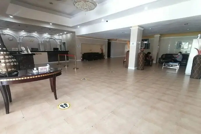 OYO 687 Lohas Hotel
