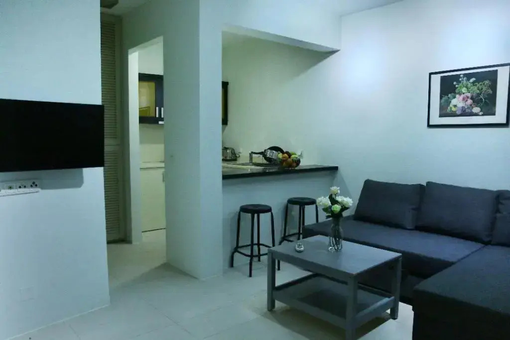 VIVIAN Art Apartments