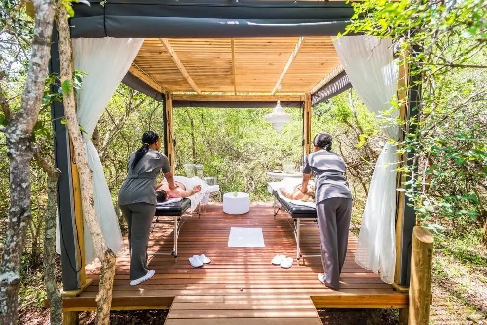 Kruger Park Tours