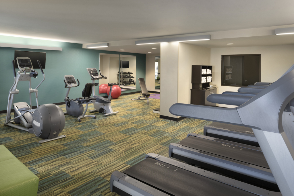 Holiday Inn & Suites Duluth-Downtown by IHG