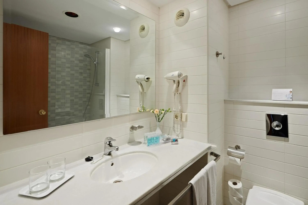Hipotels Dunas Aparthotel