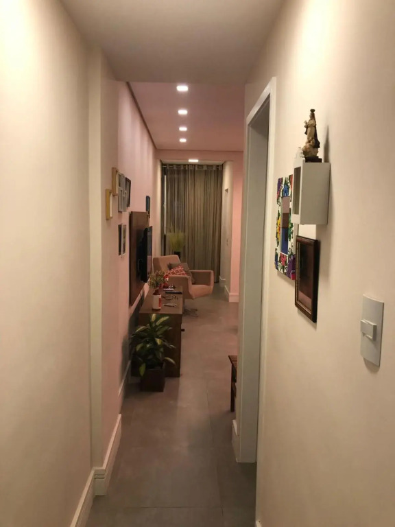Apartamento Leme - RJ