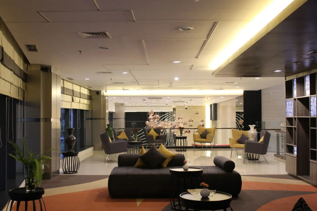 Vasaka Hotel Jakarta Managed by Dafam