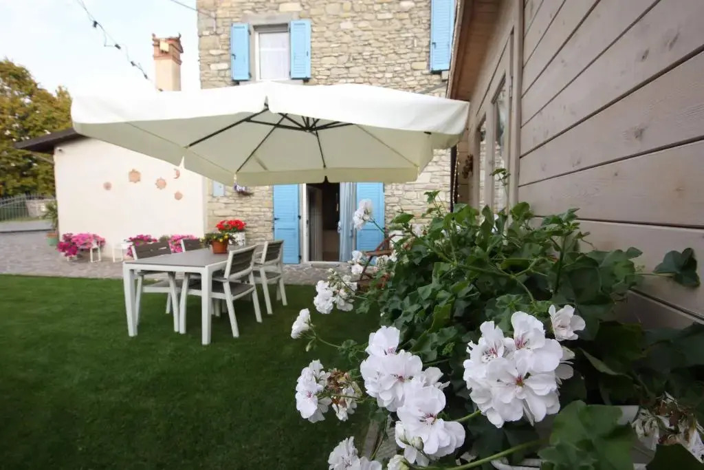 Suite in Grotta nell'Alto Mugello a MARRADI