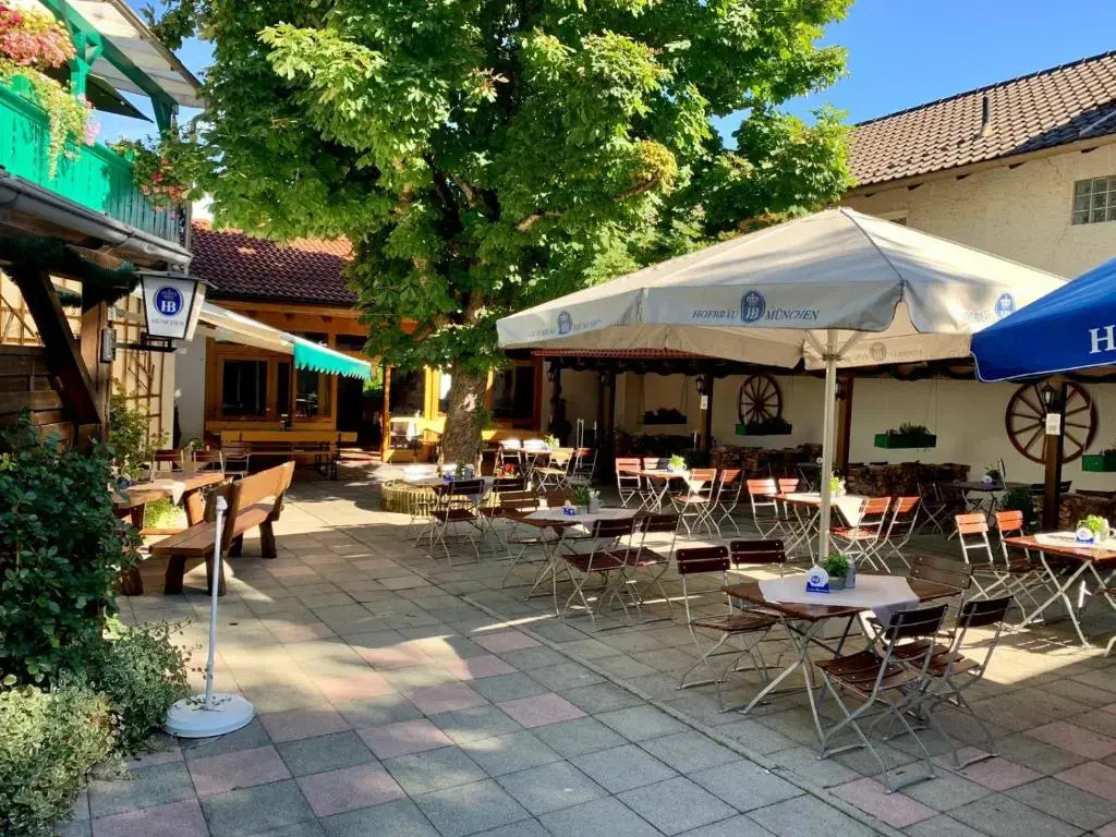 Landgasthof Böck