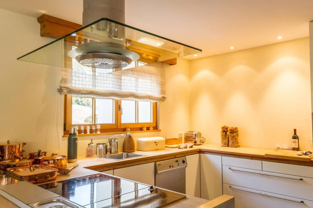 Luxus Apartments Chesa Chantarella an TOP Lage