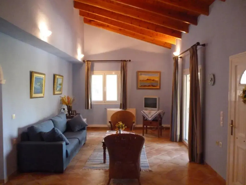 A Harmony House