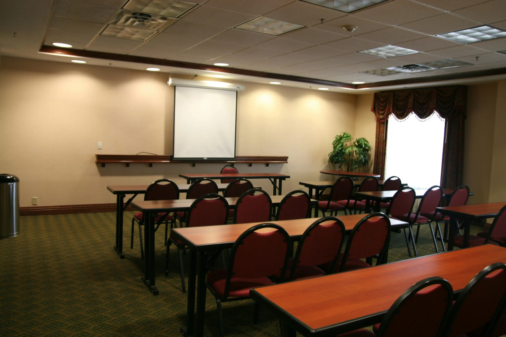 Hampton Inn & Suites Del Rio, Tx