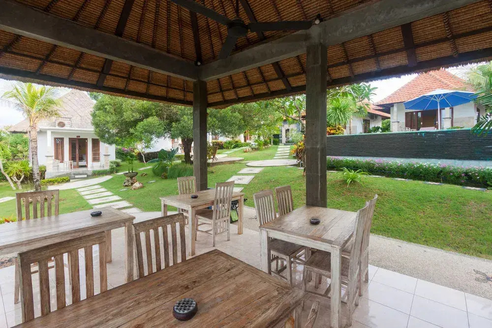 Zen Rooms Pecatu Tanjung Simah