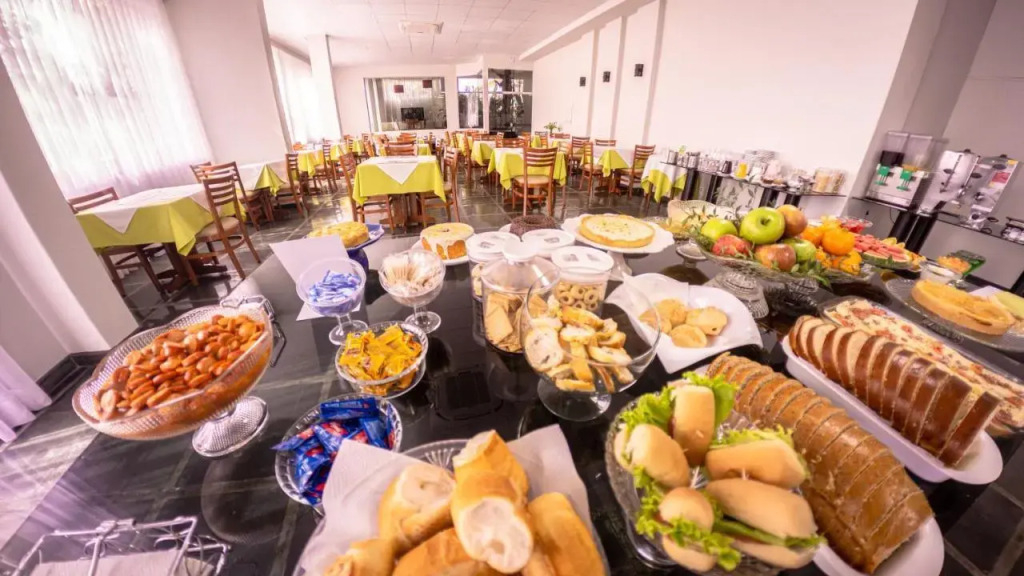 Hotel Sir Ltda