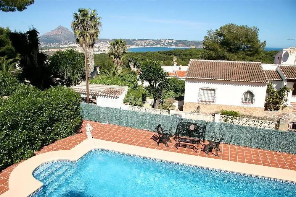 Villa Bahía