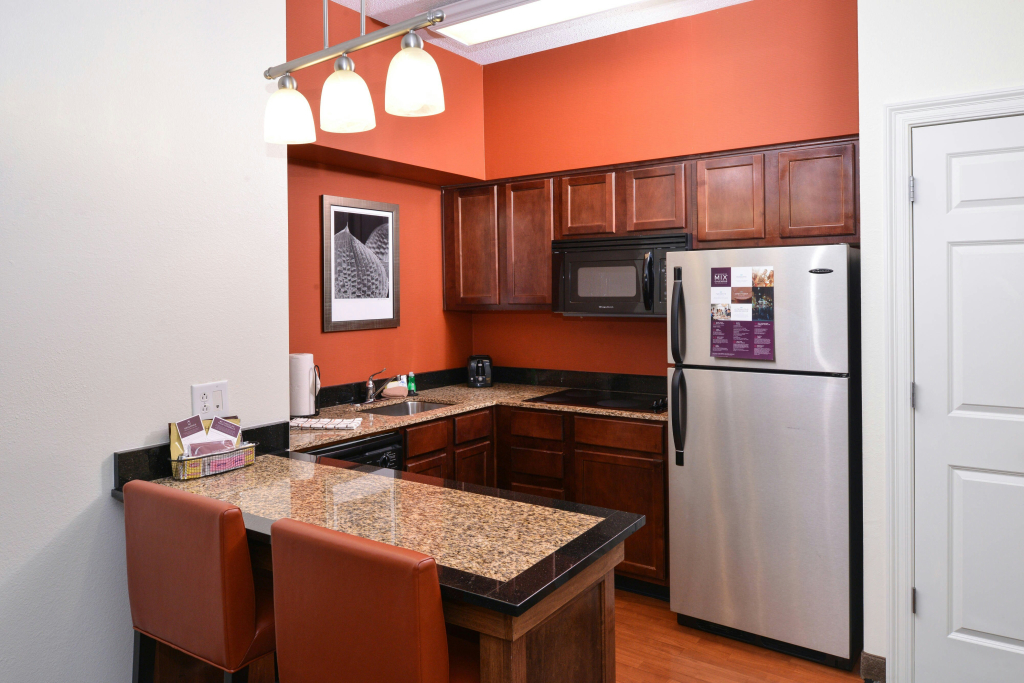 Residence Inn by Marriott Columbia Northeast/Fort Jackson Area
