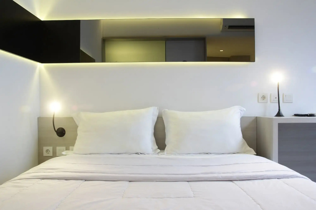 Tujutiga Suites