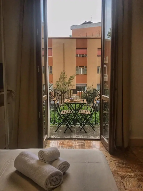 B&B Palazzo de "Il Nuovo Duca Minimo"