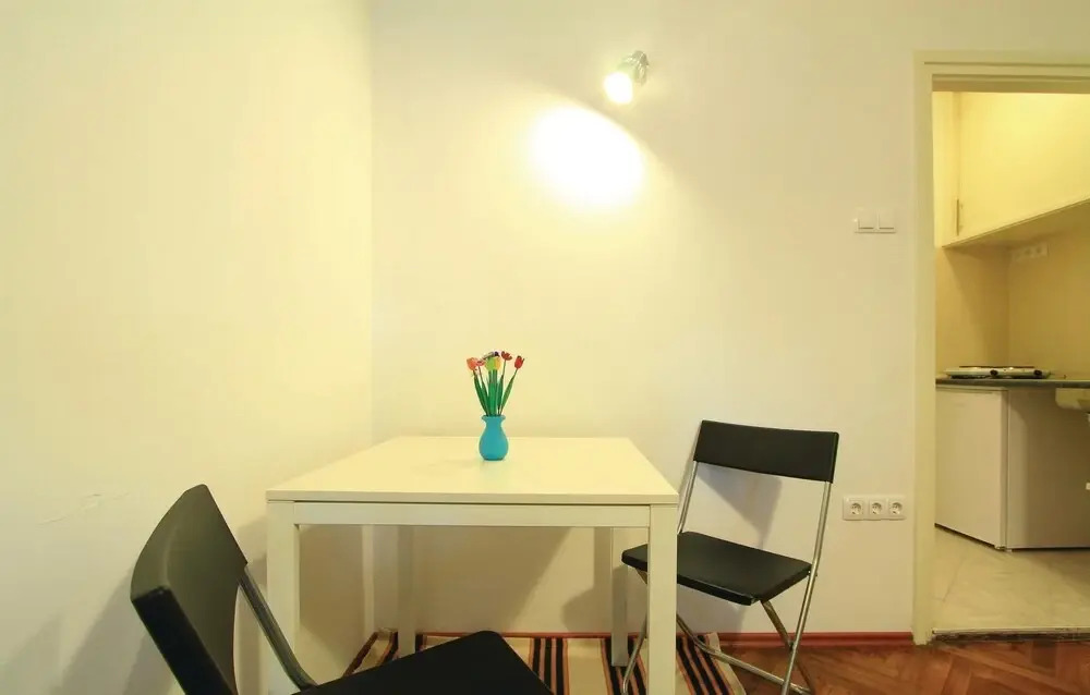 Awesome Apartment in Pula With 1 Bedrooms