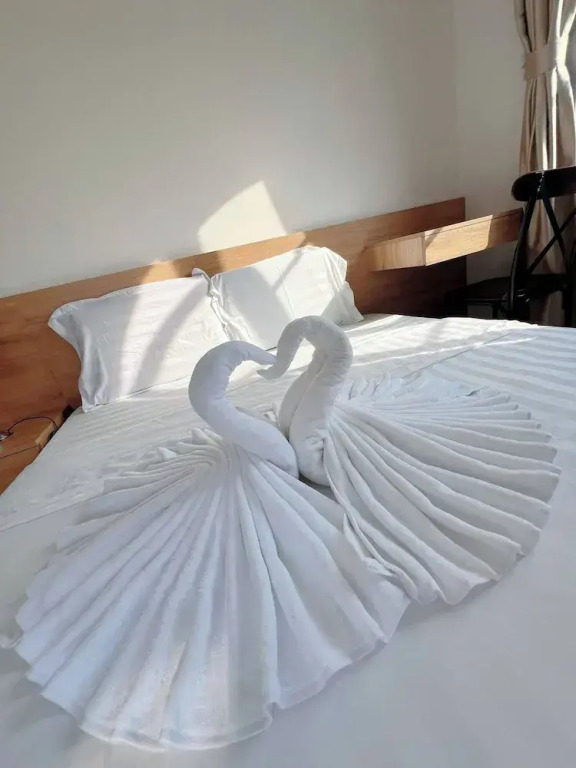 Nhu Y Hotel Phu Quoc