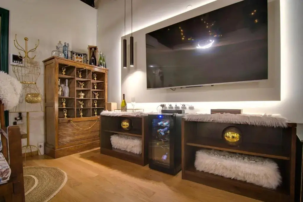 IQOQO HOTELS - luxury suites Ioannina