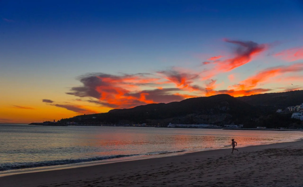 SANA Sesimbra Hotel