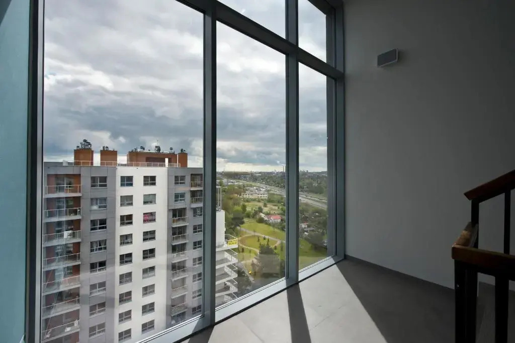 Love In Gdańsk AON Apartments