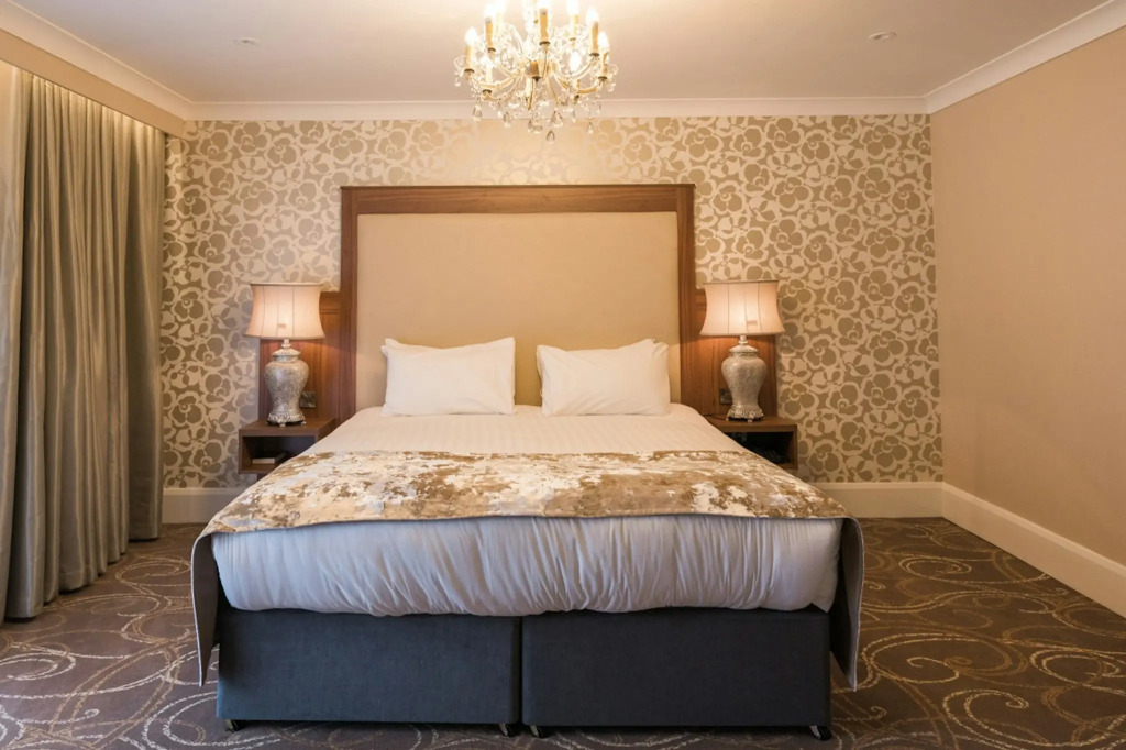 Dunadry Hotel And Gardens