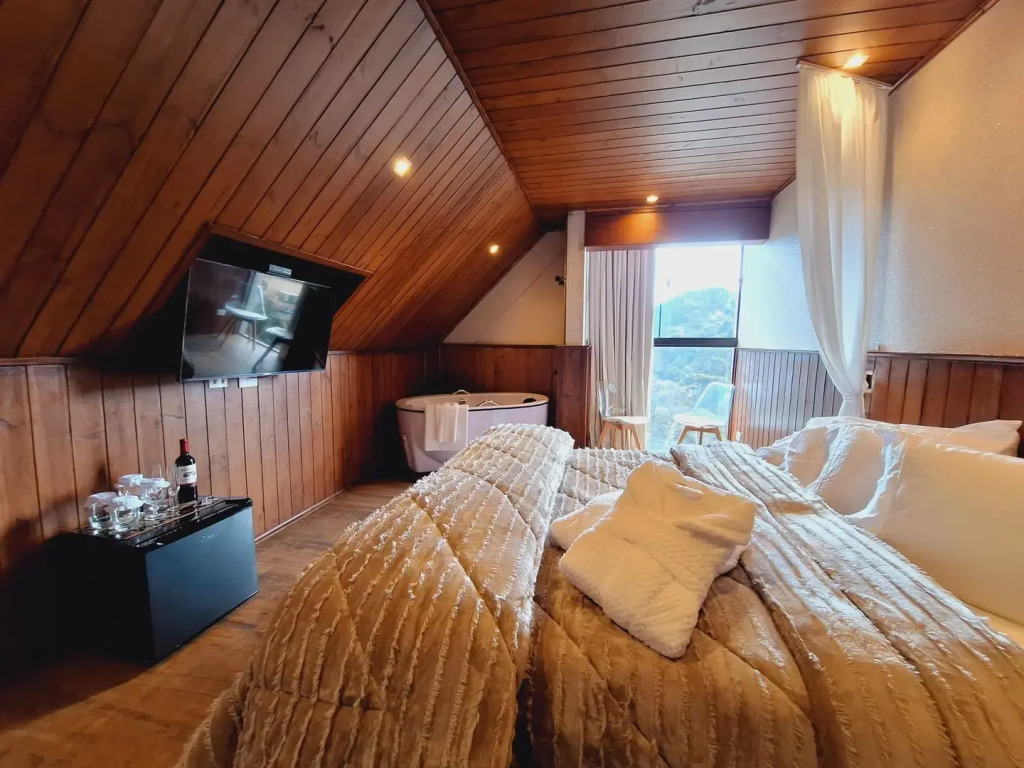 Cantos E Contos Boutique Hotel