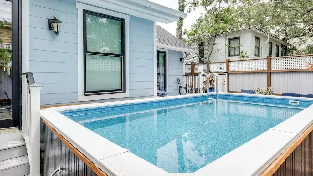 707 2nd Avenue House 2 Bedrooms 2 Bathrooms Home