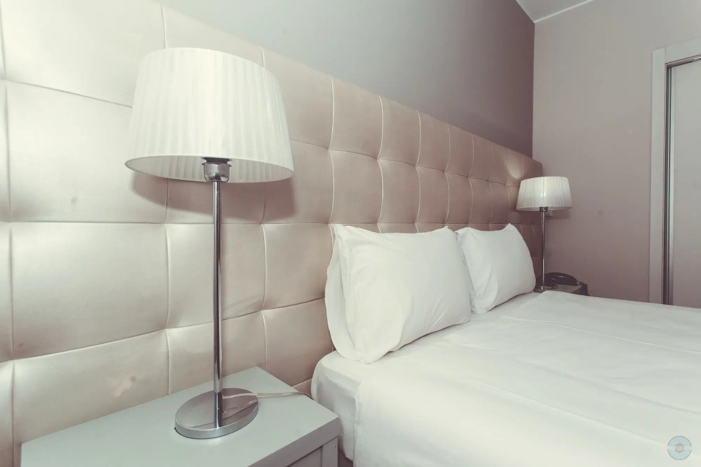 Vila Hotel By VimaHotels