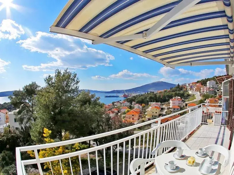 Apartmani Gabric