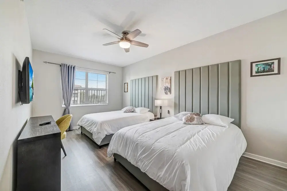 Entire 3BR in Vista Cay Near Disneyworld