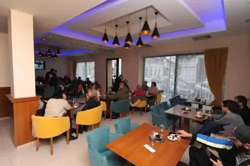 Hotel Rafaelo -Kozarska Dubica- BiH