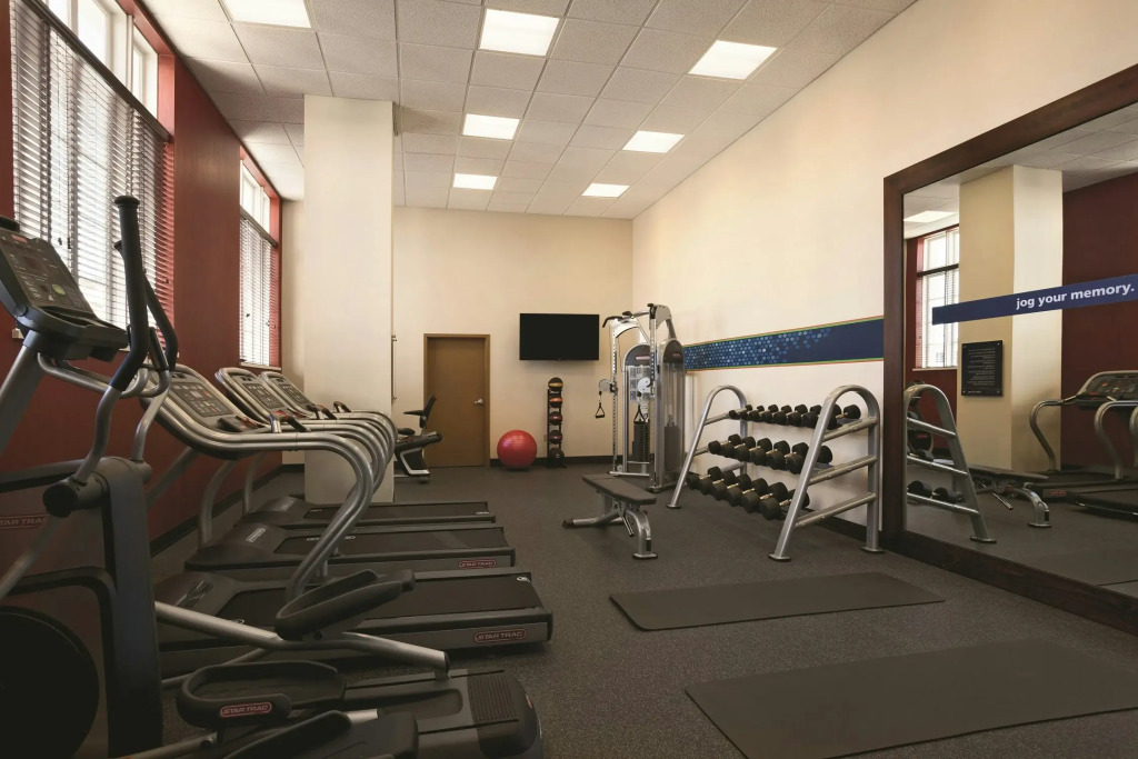 Hampton Inn & Suites Bradenton