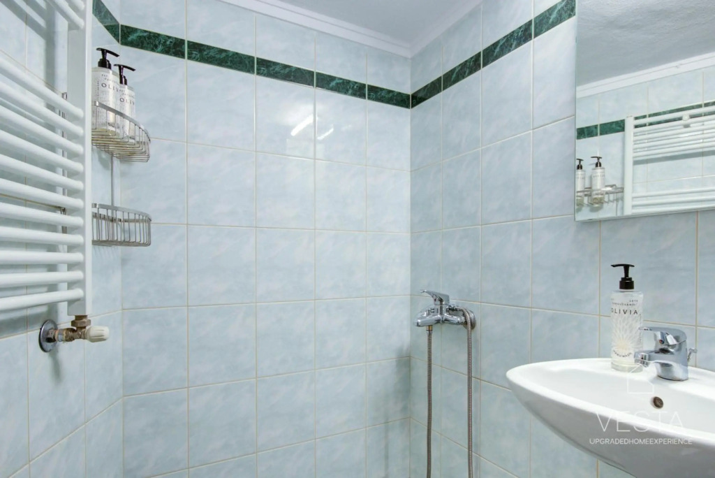 SunRay City Apartment, Vesta Philoxenia