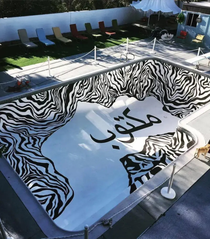 Villa Arabia