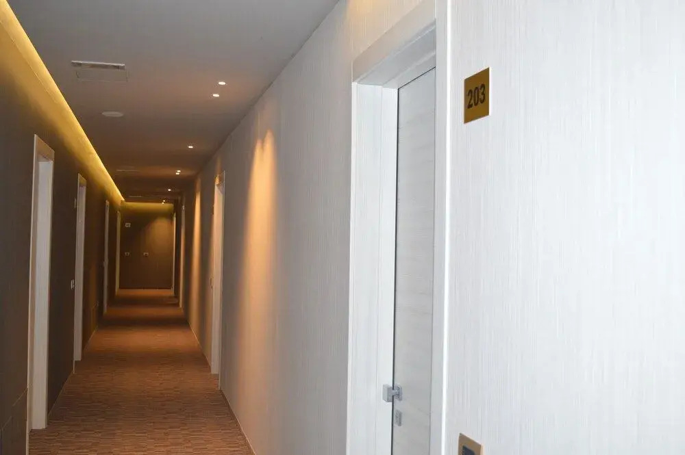 Hotel Enjoy