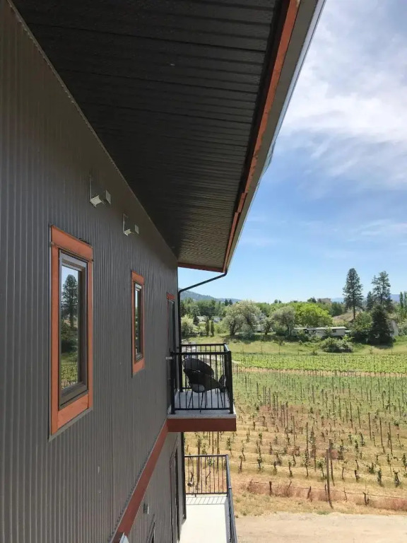 Wesbert Winery & Guest Suites