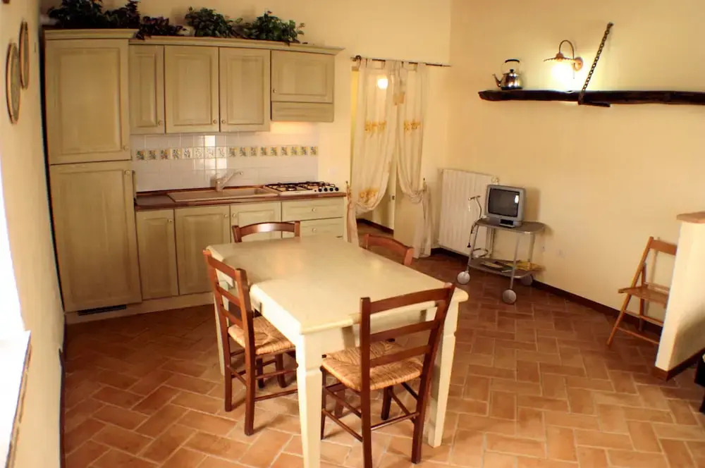 Agriturismo Santomanno