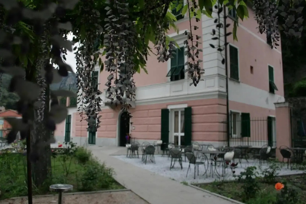 Villa Accini