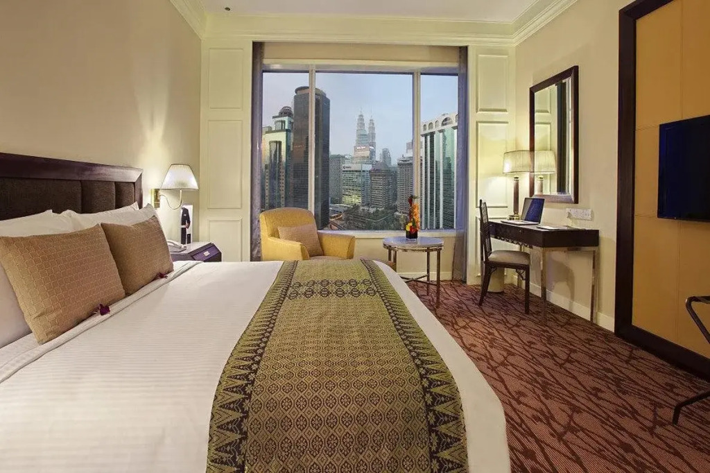 Waldorf Astoria Kuala Lumpur
