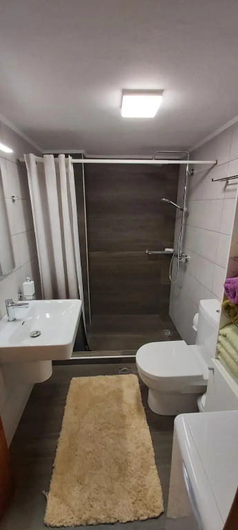 Old town apartment