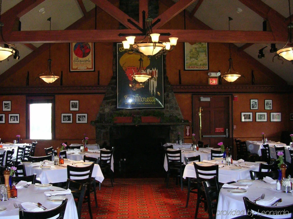 Best Western at Historic Concord