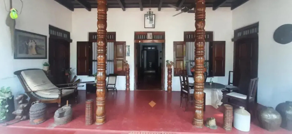Kallupurackal Heritage Island Home By Lexstays