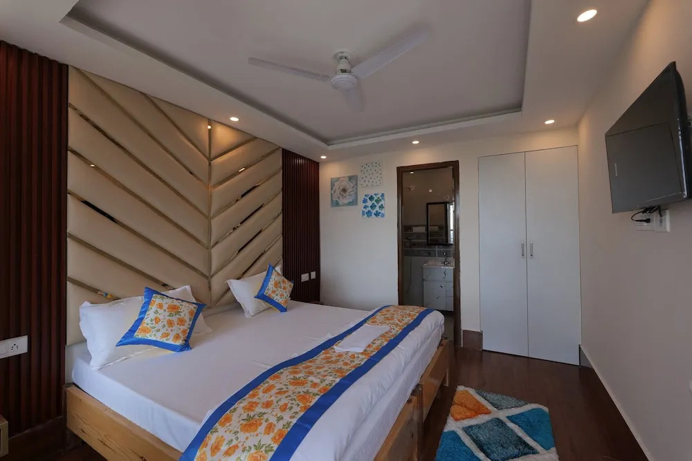 Hotel Rex Mussoorie