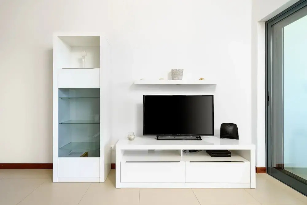 The Sunshine Apartment - Marina Village
