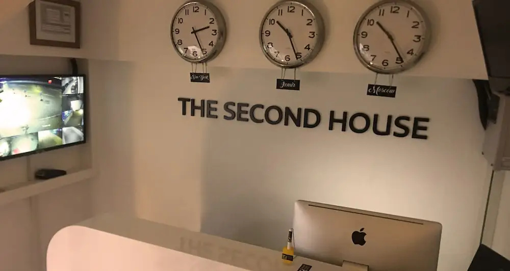Second House Hotel