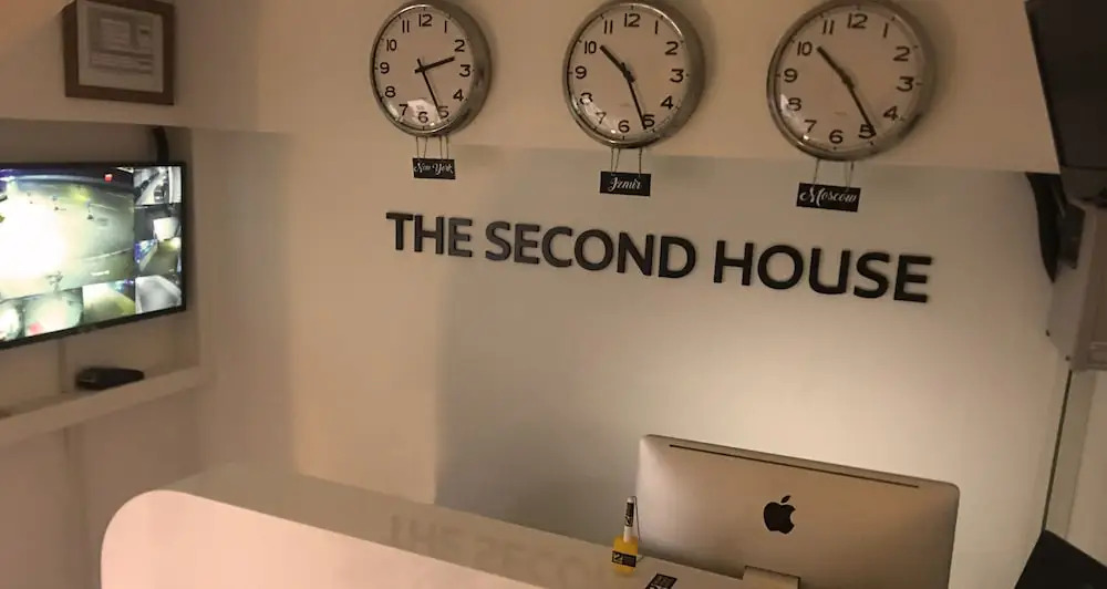 Second House Hotel