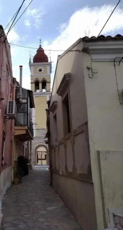 Cosy and Familiar Maisonette in Agious Deka, Corfu