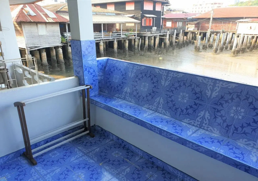 Samchai Resort