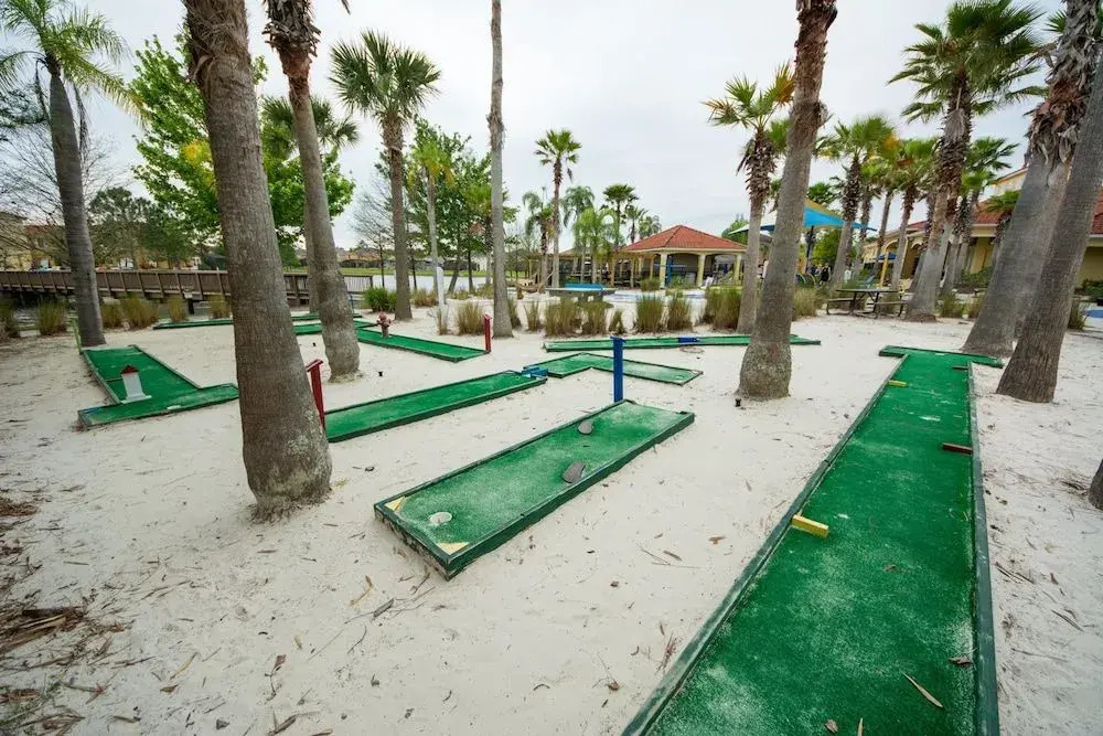 Terra Verde Resort 4748