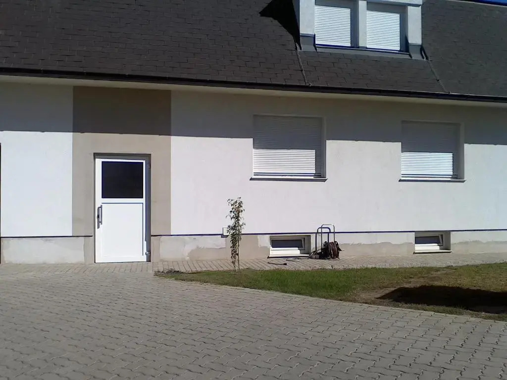 Apartment Vogelparadies